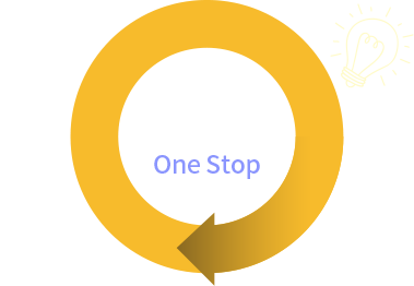 서류발급부터 대사관인증까지 One Stop